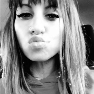 Meet your Posher, Katrina